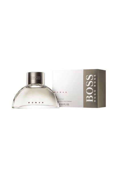 Perfume Boss Woman Edp De Hugo Boss Para Mujer 90 Ml