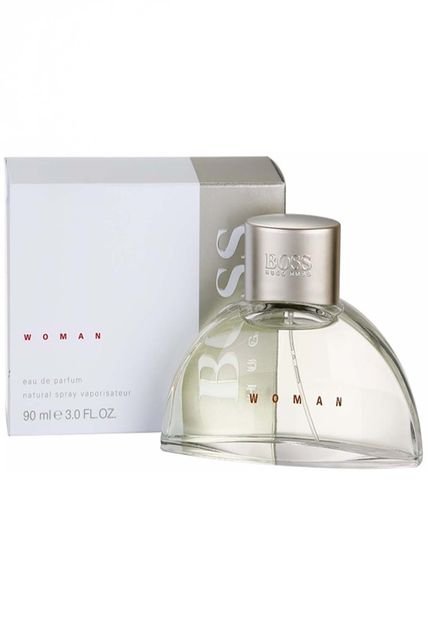 Perfume Boss Woman De Hugo Boss Para Mujer 90 Ml