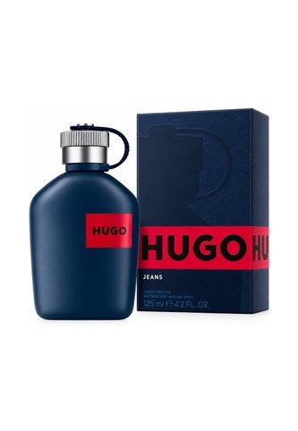 Perfume Hugo Jeans EDT Hombre 125 Ml Hugo Boss
