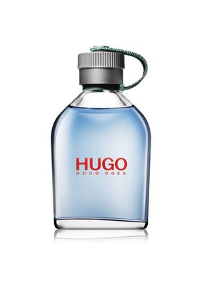 Perfume Hugo Man De Hugo Boss Para Hombre 125 Ml