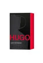 Perfume Hugo Just Different De Hugo Boss Para Hombre 125 Ml de Hugo Boss