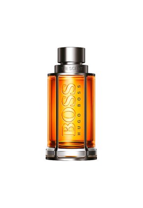 Perfume Boss The Scent De Hugo Boss Para Hombre 100 Ml
