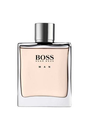 Perfume Boss Orange Man De Hugo Boss Para Hombre 100 Ml