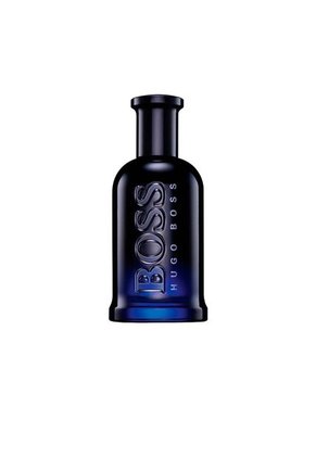 Perfume Boss Bottled Night De Hugo Boss Para Hombre 200 Ml