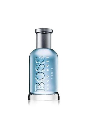 Perfume Boss Bottled Tonic De Hugo Boss Para Hombre 100 Ml