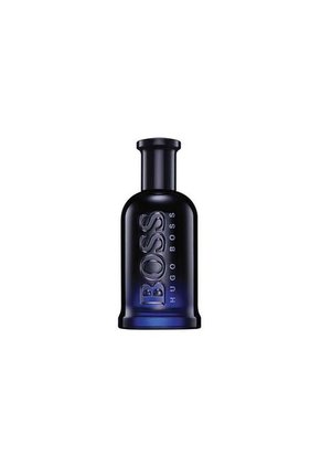 Perfume Boss Bottled Night De Hugo Boss Para Hombre 100 Ml