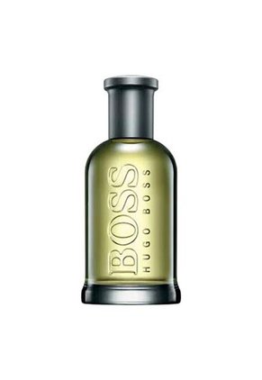 Perfume Boss Bottled De Hugo Boss Para Hombre 200 Ml