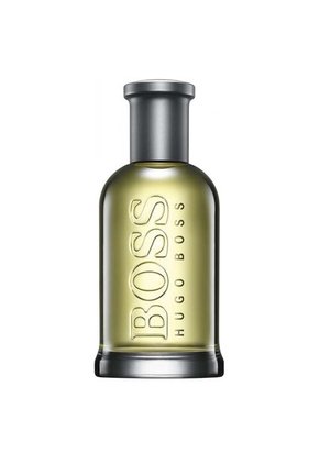 Perfume Boss Bottled De Hugo Boss Para Hombre 100 Ml