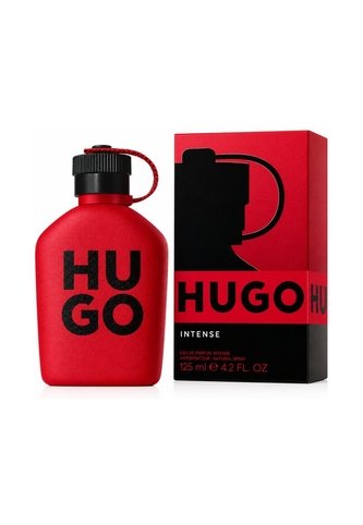 Perfume Hugo Intense EDP Hombre 125 Ml Hugo Boss