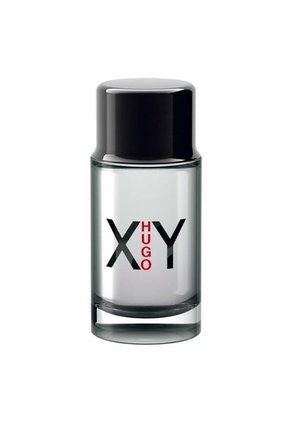 Perfume Hugo XY De Hugo Boss Para Hombre 100 Ml