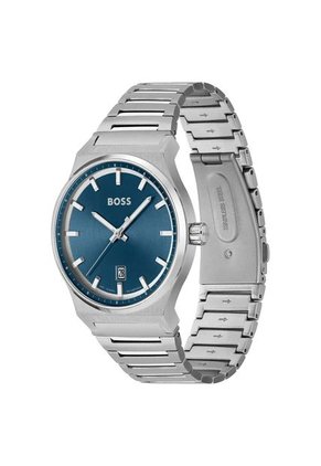 Reloj Hugo Boss Modelo 1514076 Plateado Hombre