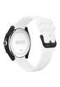 Reloj Hugo Boss Modelo 1513718 Blanco Hombre de Hugo Boss