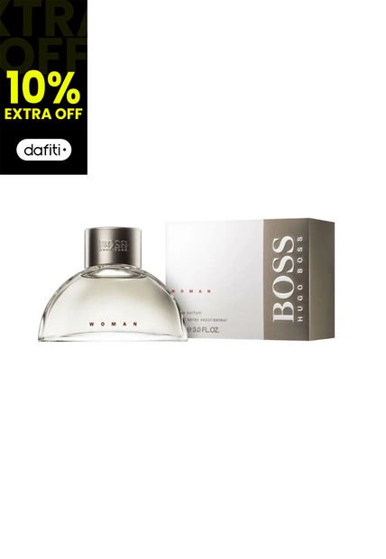 Perfume Boss Woman Edp De Hugo Boss Para Mujer 90 Ml