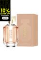 Perfume Boss The Scent Eau De Parfum Hugo Boss Mujer 100ml de Hugo Boss