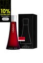Perfume Deep Red De Hugo Boss Para Mujer 90 Ml de Hugo Boss