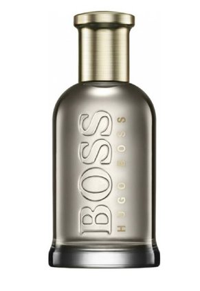 Perfume Boss Bottled Edp De Hugo Boss Para Hombre 100 Ml