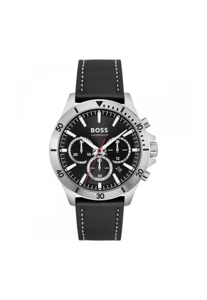 Reloj Hugo Boss Modelo 1514055 Negro Hombre