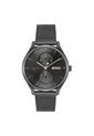 Reloj Hugo Boss Modelo 1514105 Negro Hombre de Hugo Boss