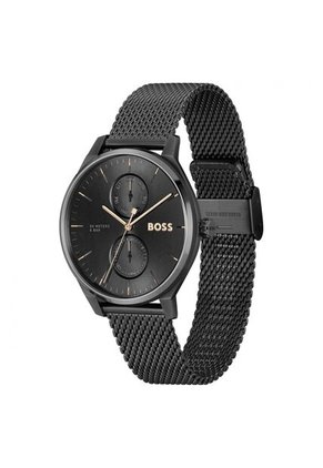 Reloj Hugo Boss Modelo 1514105 Negro Hombre