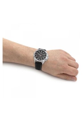 Reloj Hugo Boss Modelo 1514055 Negro Hombre