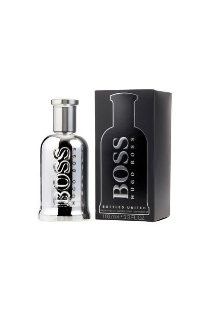Perfume Boss Bottled United De Hugo Boss Para Hombre 200 Ml