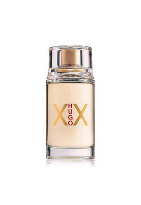 Perfume Hugo XX De Hugo Boss Para Mujer 100 Ml