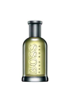 Perfume Boss Bottled De Hugo Boss Para Hombre 100 Ml