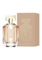 Perfume Boss The Scent Edp De Hugo Boss Para Mujer 100 Ml de Hugo Boss