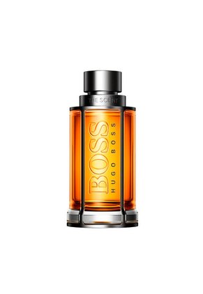 Perfume Boss The Scent De Hugo Boss Para Hombre 100 Ml