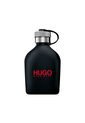 Perfume Hugo Just Different De Hugo Boss Para Hombre 125 Ml de Hugo Boss