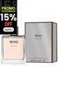 Perfume Boss Orange Man De Hugo Boss Para Hombre 100 Ml de Hugo Boss