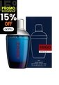 Perfume Dark Blue De Hugo Boss Para Hombre 75 Ml de Hugo Boss