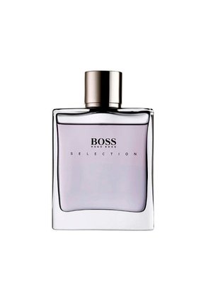 Perfume Boss Selection De Hugo Boss Para Hombre 90 Ml