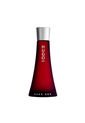 Perfume Deep Red De Hugo Boss Para Mujer 90 Ml de Hugo Boss