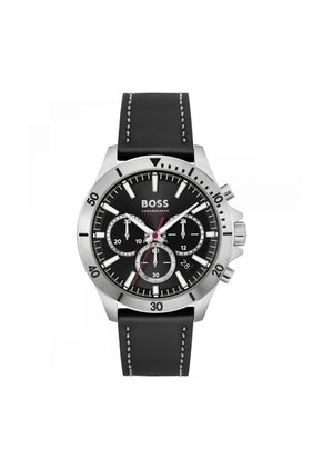 Reloj Hugo Boss Modelo 1514055 Negro Hombre