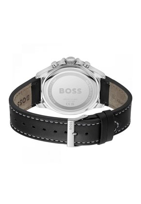 Reloj Hugo Boss Modelo 1514055 Negro Hombre