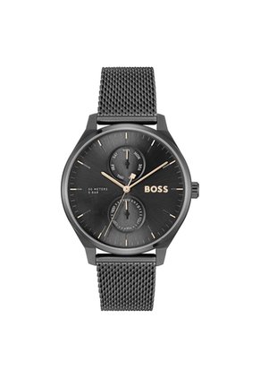 Reloj Hugo Boss Modelo 1514105 Negro Hombre