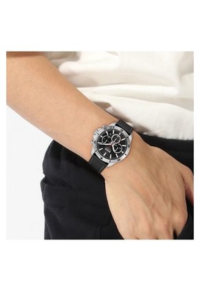 Reloj Hugo Boss Modelo 1514055 Negro Hombre