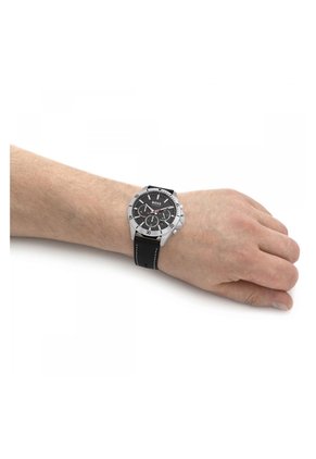 Reloj Hugo Boss Modelo 1514055 Negro Hombre
