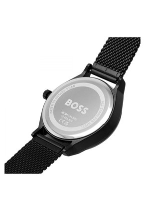 Reloj Hugo Boss Modelo 1514105 Negro Hombre