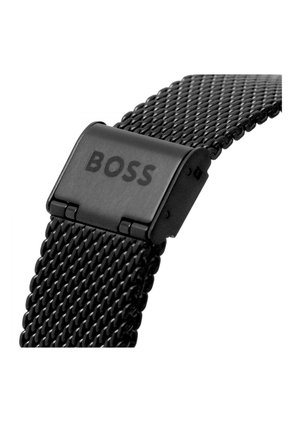 Reloj Hugo Boss Modelo 1514105 Negro Hombre