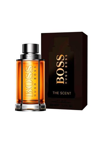 Perfume Boss The Scent De Hugo Boss Para Hombre 100 Ml Hugo Boss