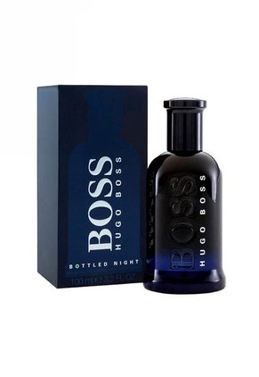Perfume Boss Bottled Night De Hugo Boss Para Hombre 100 Ml