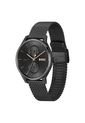 Reloj Hugo Boss Modelo 1514105 Negro Hombre de Hugo Boss