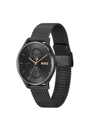 Reloj Hugo Boss Modelo 1514105 Negro Hombre