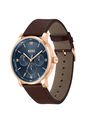 Reloj Hugo Boss Modelo 1514126 Marr?n Hombre de Hugo Boss