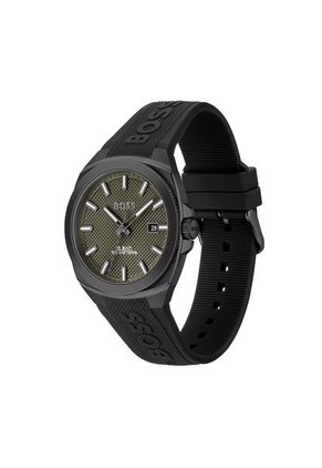 Reloj Hugo Boss Modelo 1514140 Negro Hombre