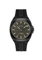 Reloj Hugo Boss Modelo 1514140 Negro Hombre de Hugo Boss