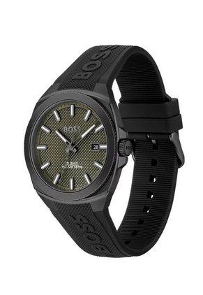 Reloj Hugo Boss Modelo 1514140 Negro Hombre