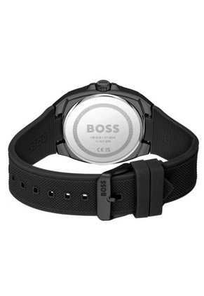 Reloj Hugo Boss Modelo 1514140 Negro Hombre